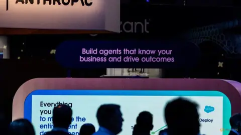 Exclusive-Anthropic says rogue AI agents pose uncertain legal risk for the company