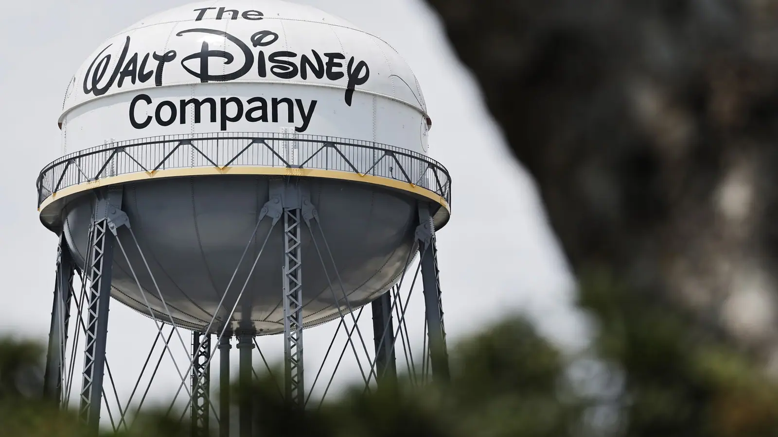 Disney laying off around 300 employees in latest cuts under new CEO Josh D'Amaro