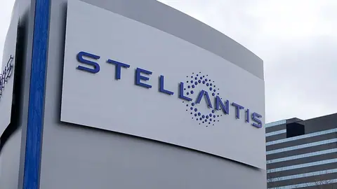 Stellantis to halt four French plants for several days over supply shortage
