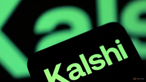 Exclusive-Tiger Global, Dragoneer in talks to invest in Kalshi's new $1 billion fundraise, sources say
