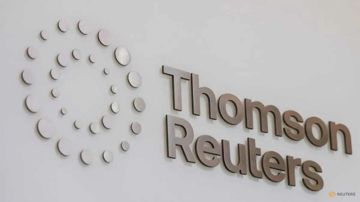 US appeals court upholds Thomson Reuters' landmark win in AI training lawsuit