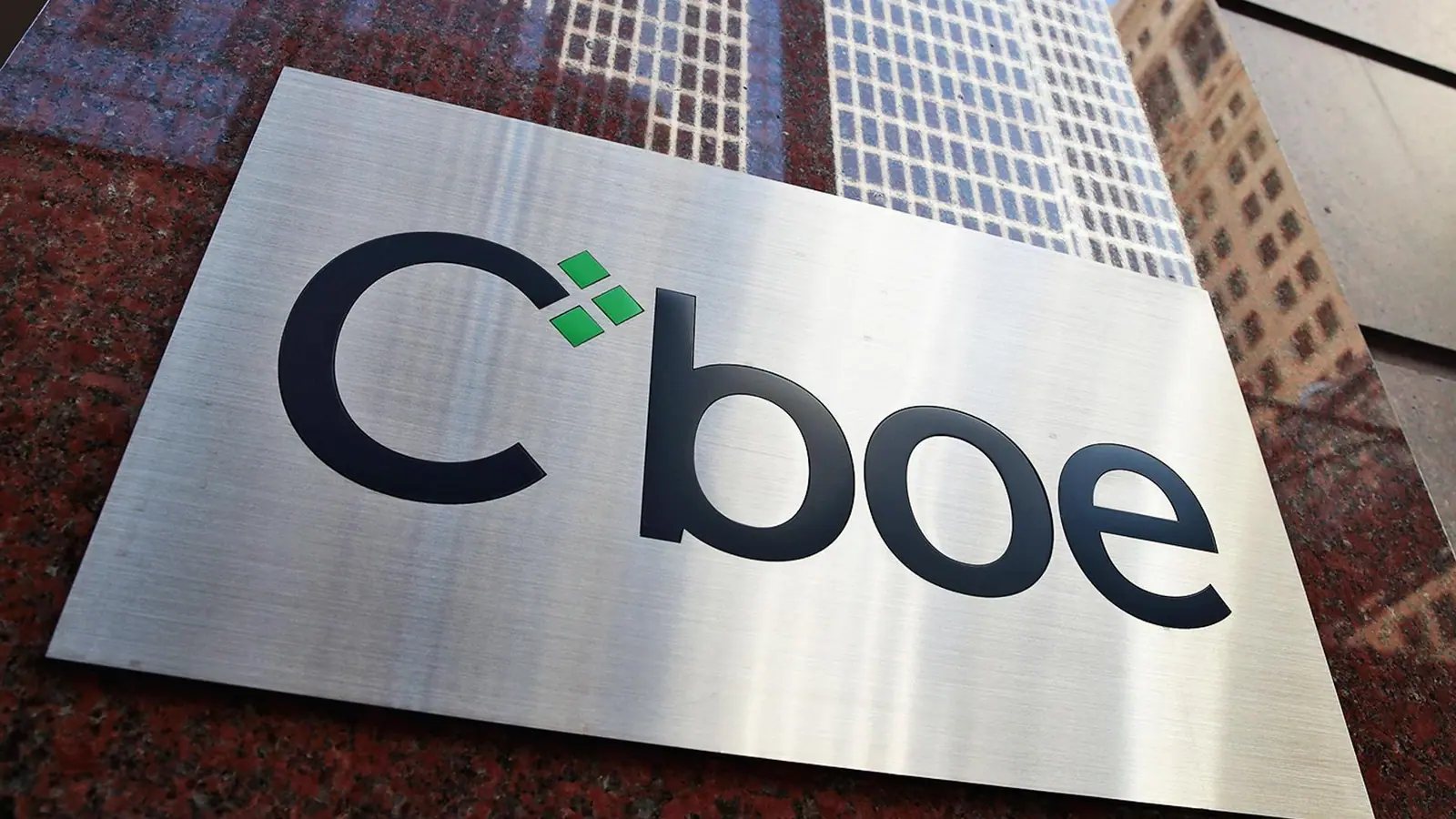 Cboe, S&P Dow Jones may explore tokenized options contracts under extended licensing deal