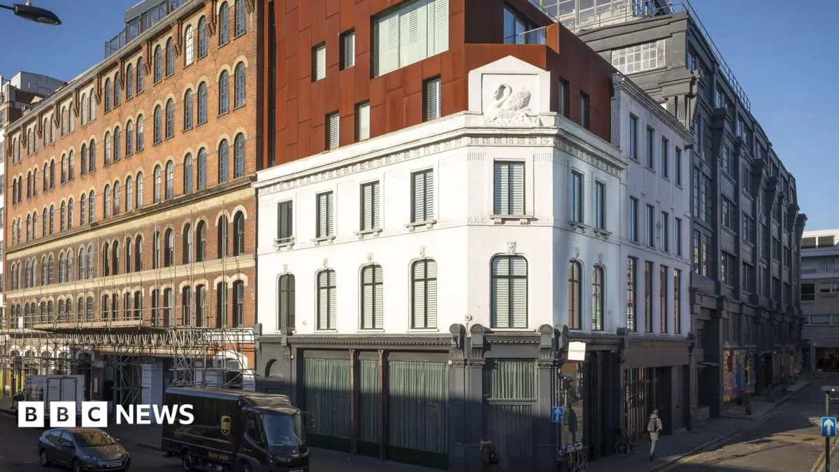 Soho House venue under investigation for food safety