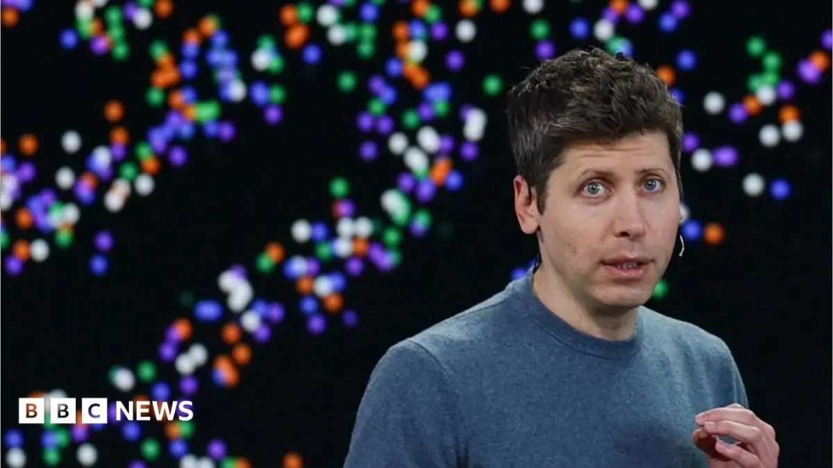 OpenAI agents get rebrand - as 'dots' - while safety worries delay new model