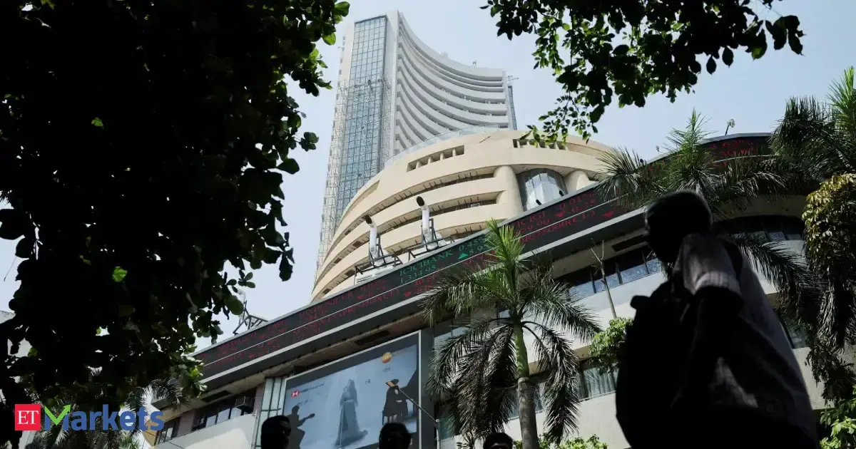 Goldman Sachs, BNP Paribas divest over 68 lakh BSE shares worth Rs 2,186 crore ahead of Nifty 50 inclusion
