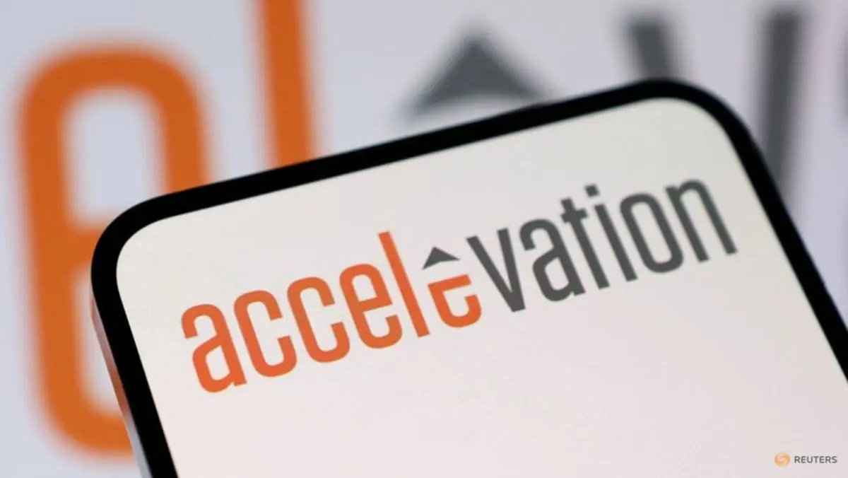 AI infra firm Accelevation, shareholders raise $540 million in US IPO