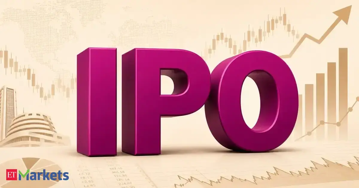 Investment banks earn Rs 2,274 crore from 81 mainboard IPOs in 2026