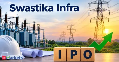Swastika Infra shares to list today: Check GMP ahead of debut