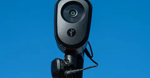 Sen. Josh Hawley introduces bill aimed at stopping abuse of Flock cameras