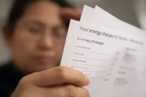 Energy bills set to see biggest rise in four years in January, experts warn