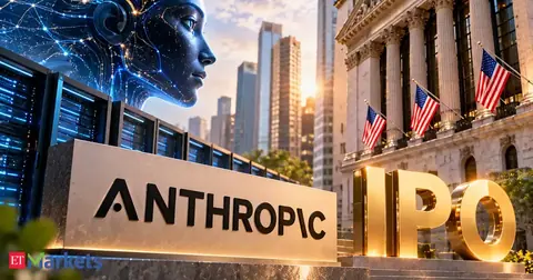 Anthropic IPO explained: $2 trillion valuation, ballooning net loss, AI risks and other details in leaked IPO papers