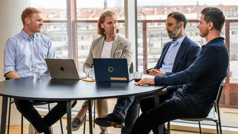 Onomondo raises €100M+ to scale its global IoT infrastructure