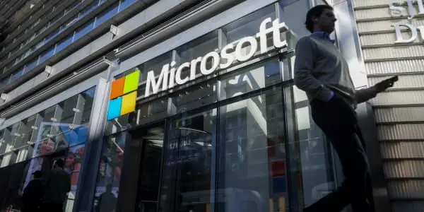 Options traders have an opportunity to trade this tech giant ahead of earnings