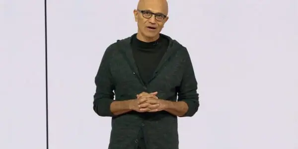 Microsoft shares might be rangebound. Here's how you can still make money