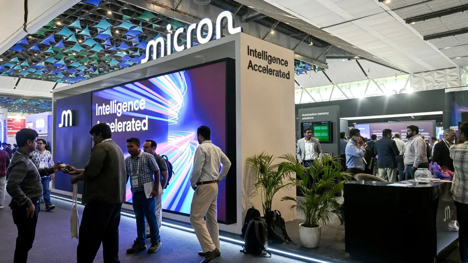 Micron earnings hit Wall Street after the bell. Here's how options traders are positioned into the report
