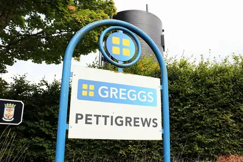 Factory closure plan will ‘future proof’ Greggs, says boss as 740 jobs cut
