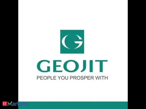 Geojit Financial Services reshuffles top deck; Jones George to take over as MD