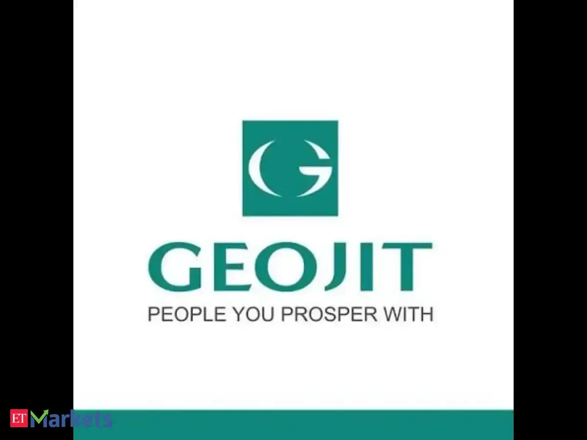 Geojit Financial Services reshuffles top deck; Jones George to take over as MD