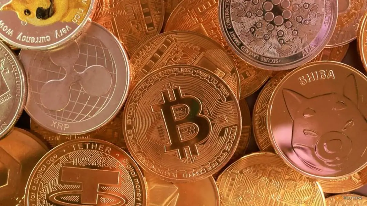European regulators need more powers to police crypto, watchdog says