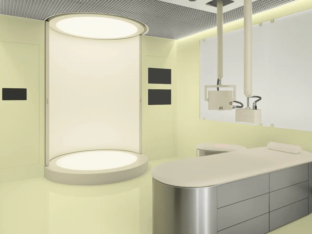 A Neko Health investor on the $700M bet to scan your whole body