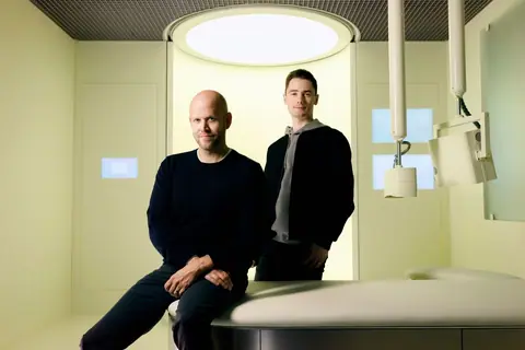 Is Neko Health’s body scan worth it? Spotify billionaire’s startup has come to America