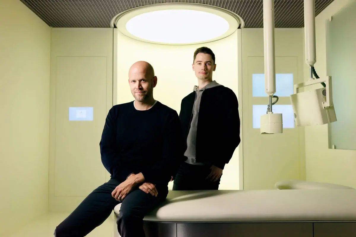 Is Neko Health’s body scan worth it? Spotify billionaire’s startup has come to America
