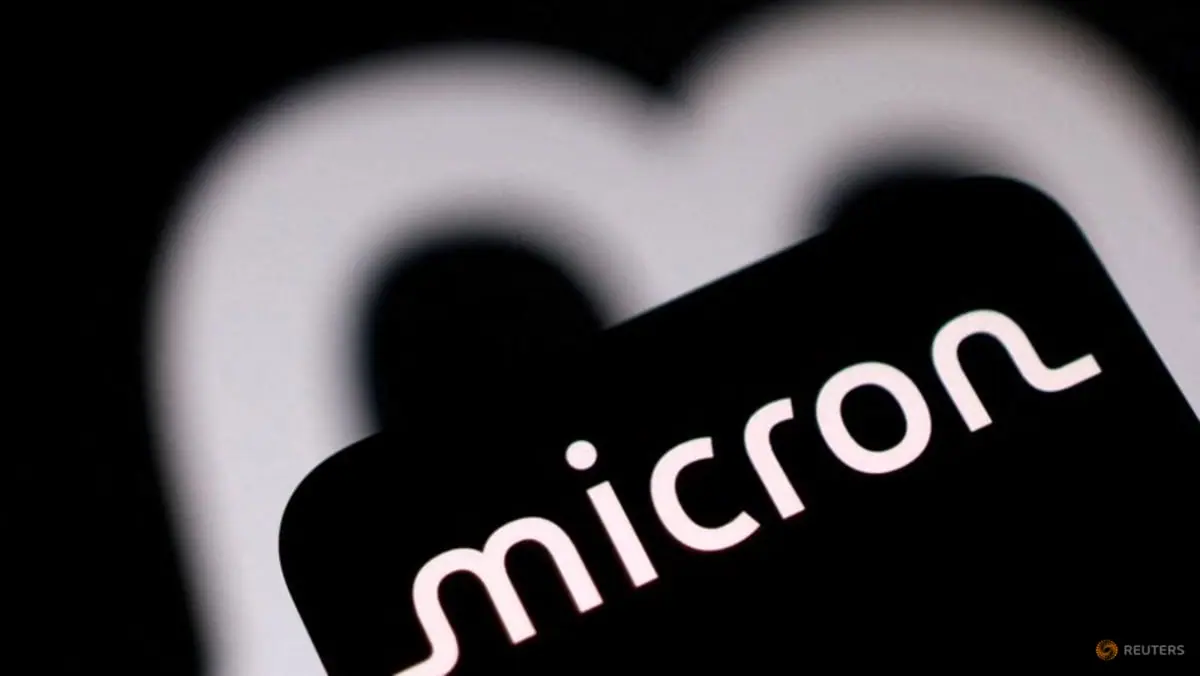 Micron forecasts quarterly revenue, profit above estimates on AI memory demand