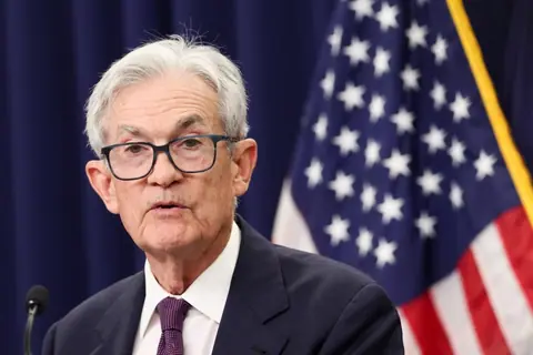 News Wrap: Watchdog finds no criminal activity by Powell related to Fed renovation