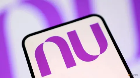 Brazil's Nubank says it is not pursuing deal with Monzo