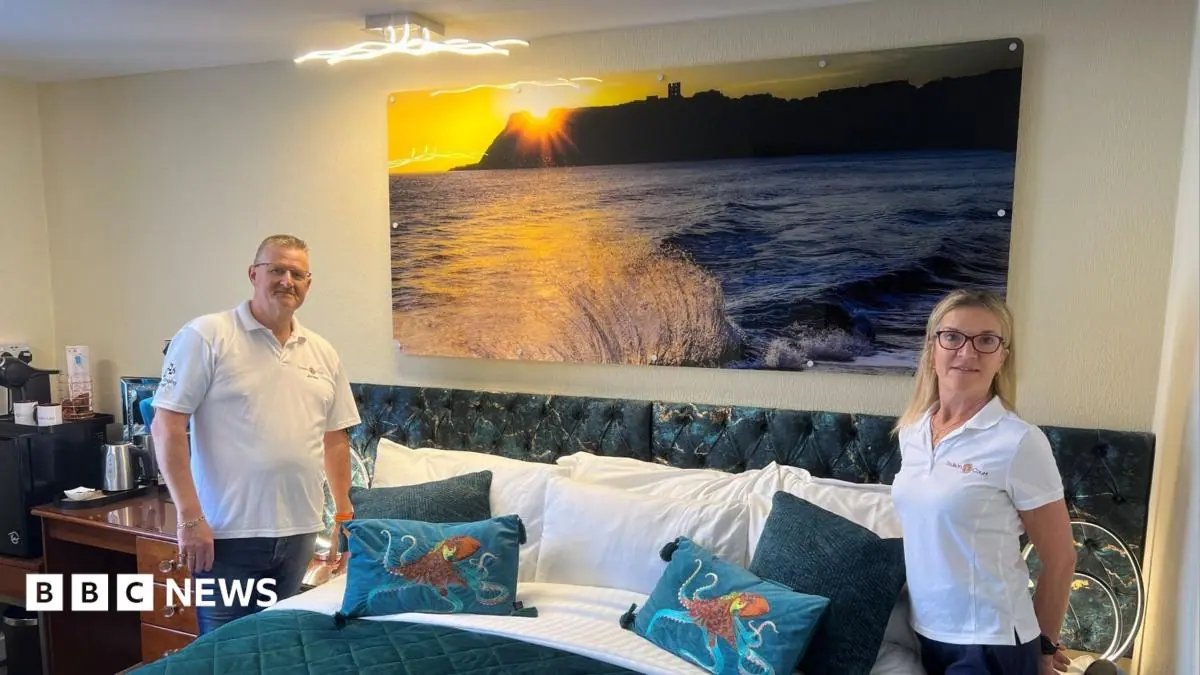 B&B boss fears 'uneven playing field' over tourist tax