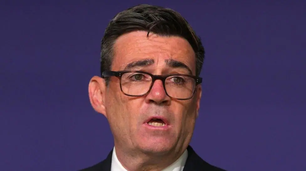 Andy Burnham
