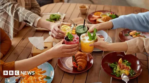 Kids eat free and loyalty points - six ways to eat out but not break the bank