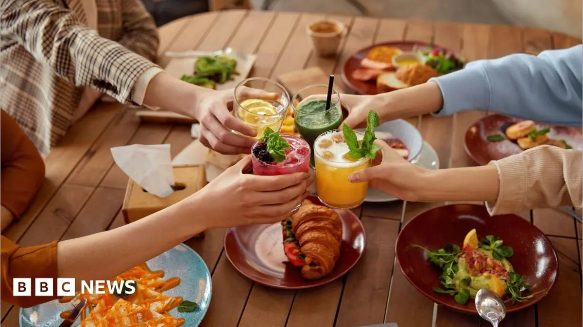 Kids eat free and loyalty points - six ways to eat out but not break the bank