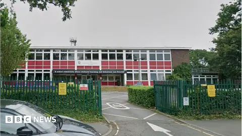 School opens uniform shop to sell items 'at cost'