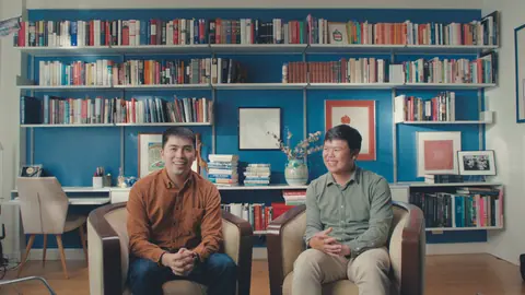 Pangram’s Max Spero on why AI detection is harder than ‘Real or Fake’