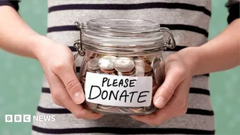 Stingy bosses and spare change: How much should you give to the office whip-round?