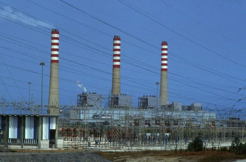 Derwick Associates, the electrical engineering firm founded by Betancourt, received contracts to build 11 new power plants