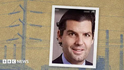 Who is Alejandro Betancourt, colourful oil baron behind US-Venezuela oil deal?