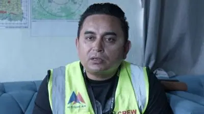 Bibek Khadka