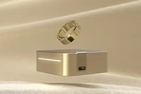 Qualcomm backs Ultrahuman in $70M round on bet to turn smart rings into computers