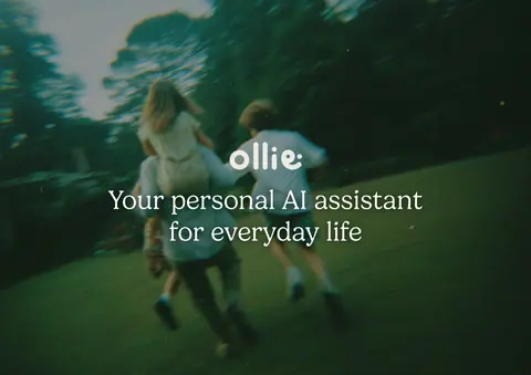 Ollie is betting its focus on privacy can help it win the AI assistant race