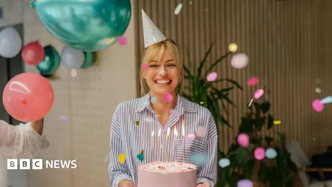 Prosecco, cakes and beauty products - how to get birthday freebies and why there's a catch