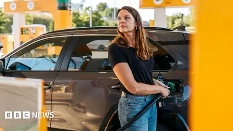 Why UK diesel prices have hit an all-time high