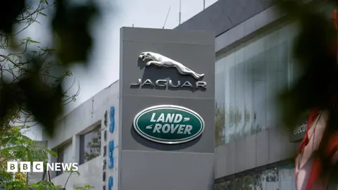 Jaguar Land Rover confirms planned job cuts