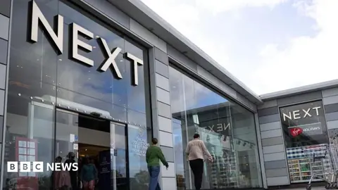 Next wins key appeal to overturn £30m equal pay ruling