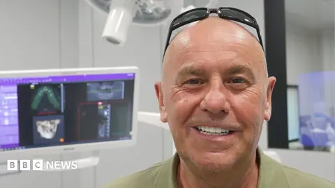 'Tirana teeth': Albania hopes to be the new Turkey for dental work