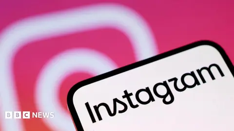 Scammers demand ransoms from Instagram users over fake copyright claims