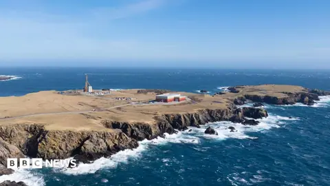 Shetland spaceport project secures £30m of UK government investment