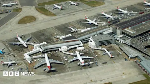 More flight cancellations as fallout from air traffic control glitch continues