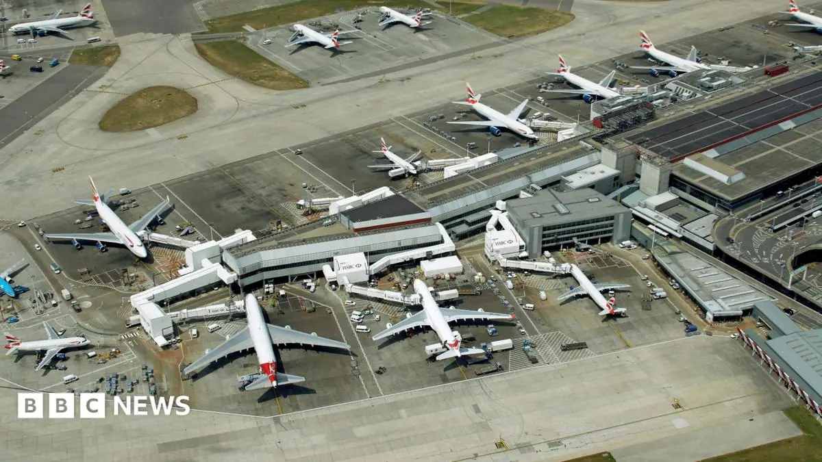 More flight cancellations as fallout from air traffic control glitch continues